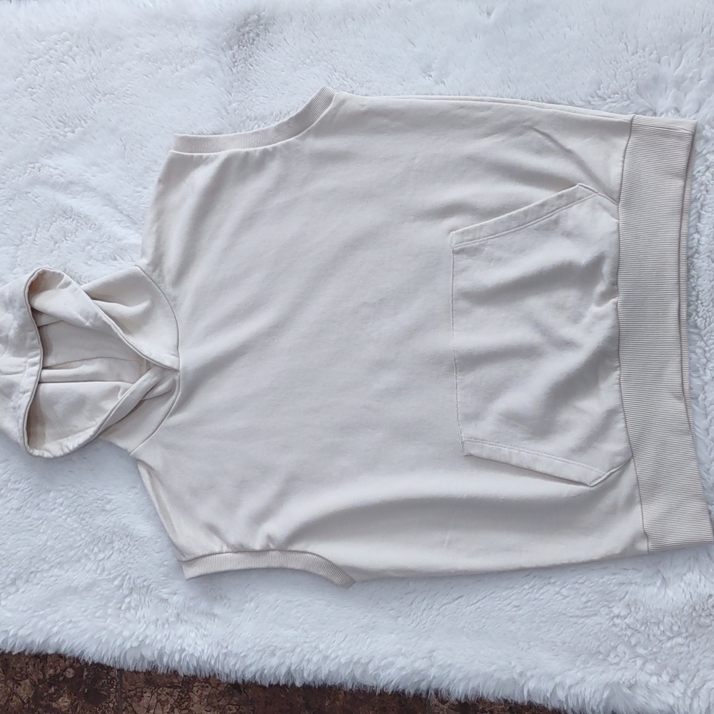 ZARA HOODIE - Picture 3 of 14